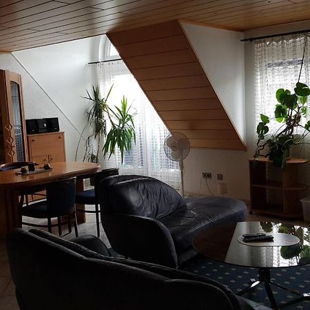 Nibelungen - Ferienwohnungen - Worms - Apartments Экстерьер фото