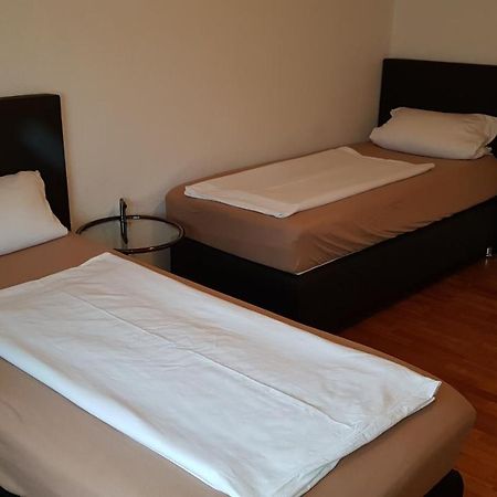 Nibelungen - Ferienwohnungen - Worms - Apartments Экстерьер фото