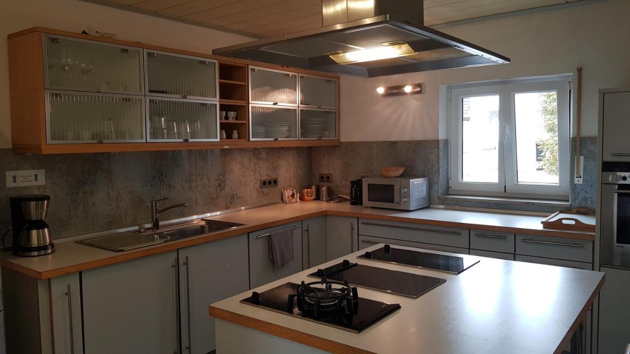 Nibelungen - Ferienwohnungen - Worms - Apartments Экстерьер фото